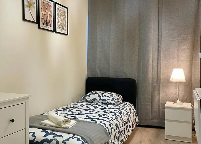 Halby Rooms Prosta 2